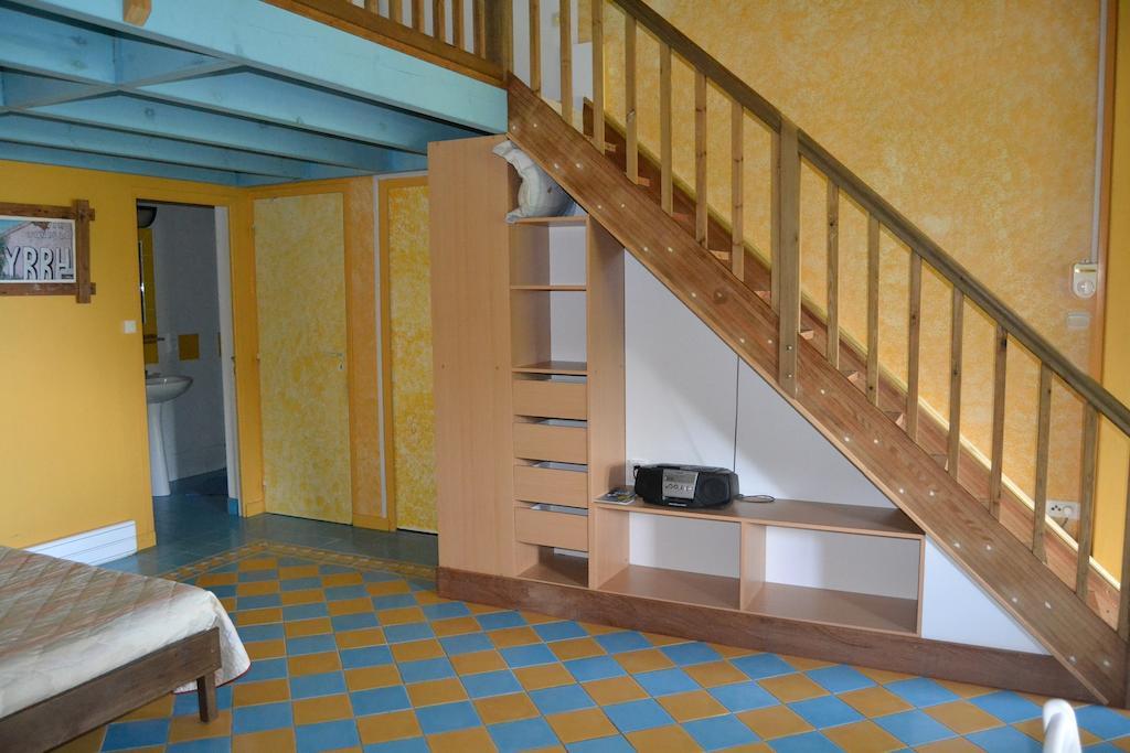 Habitation Pineau Villa Deshaies Room photo